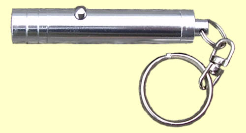LED Key-Lite von Gigalite